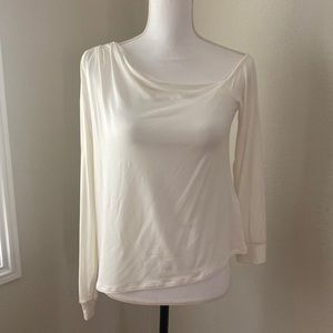 1. STATE PULLOVER BOATNECK TOP - NWOT